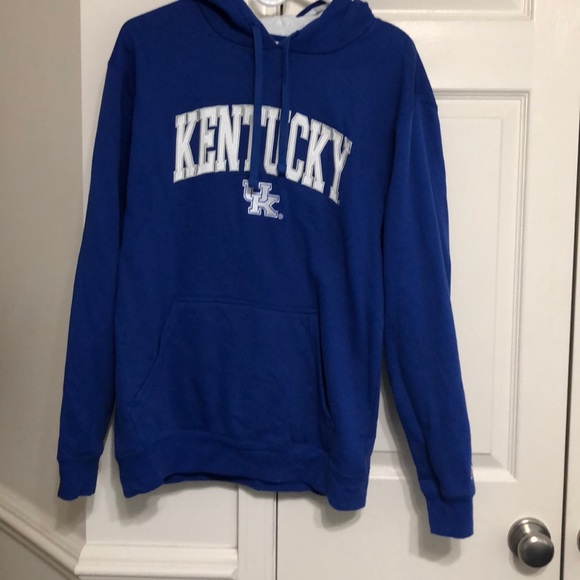 Champion Tops - Kentucky sweatshirt